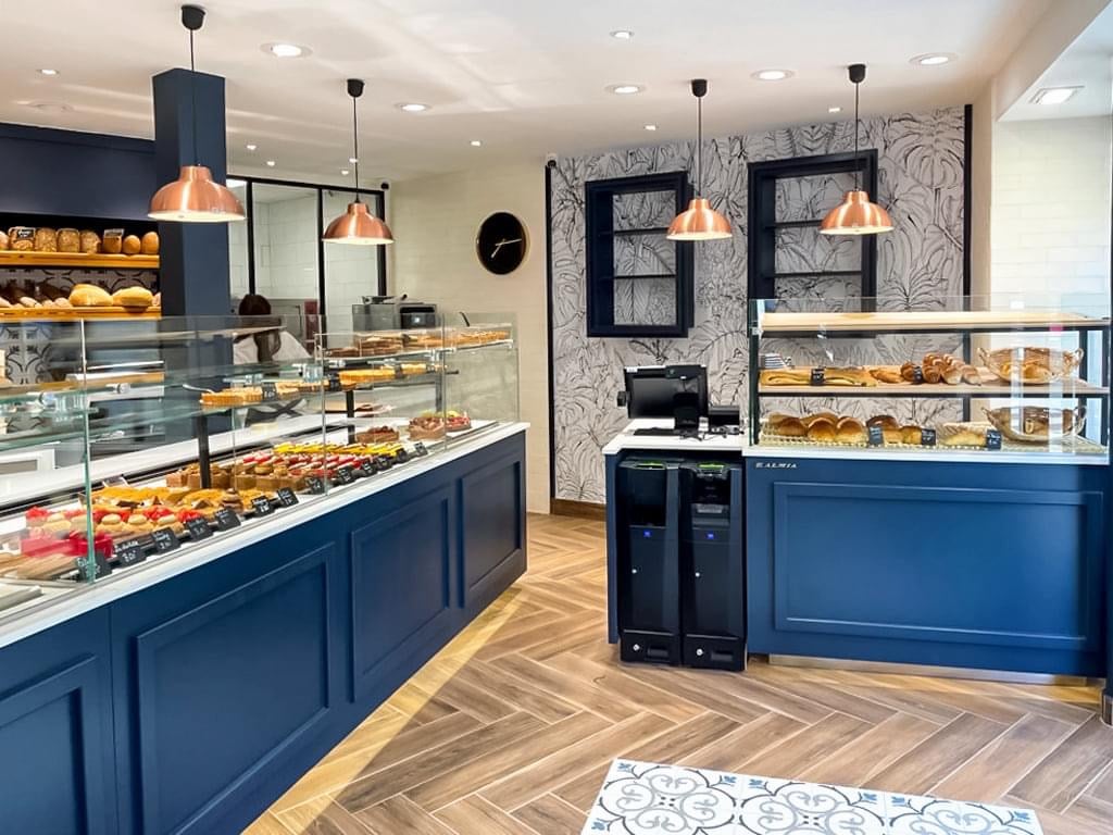 L'Atelier Gabriel 2